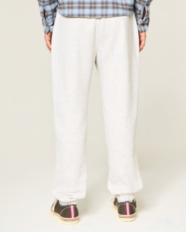 Hollister Feel Good Relaxed Cinch Sweatpants