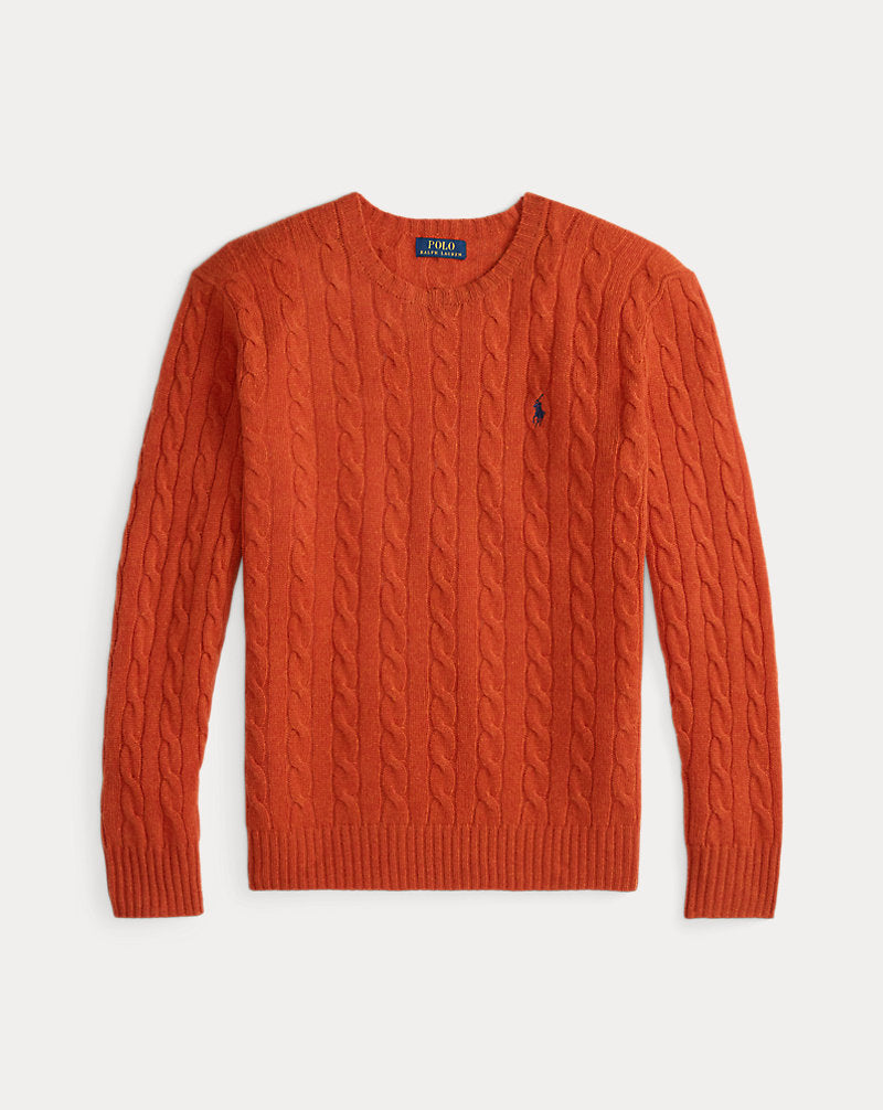 Dark Jaffa Orange 