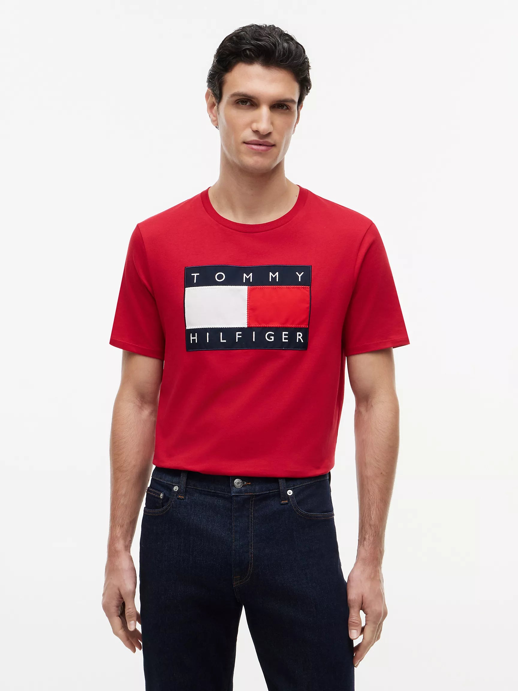 Medium Red 
