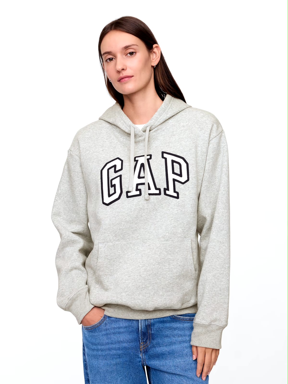 Light Heather Gray 