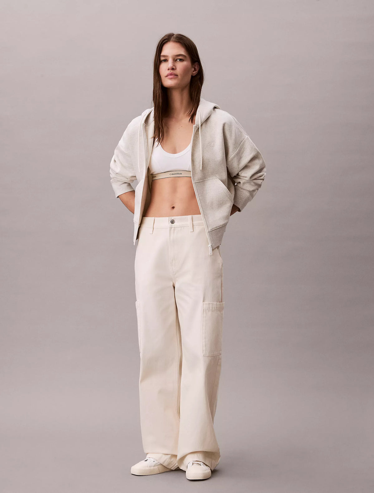 Grey Heather 