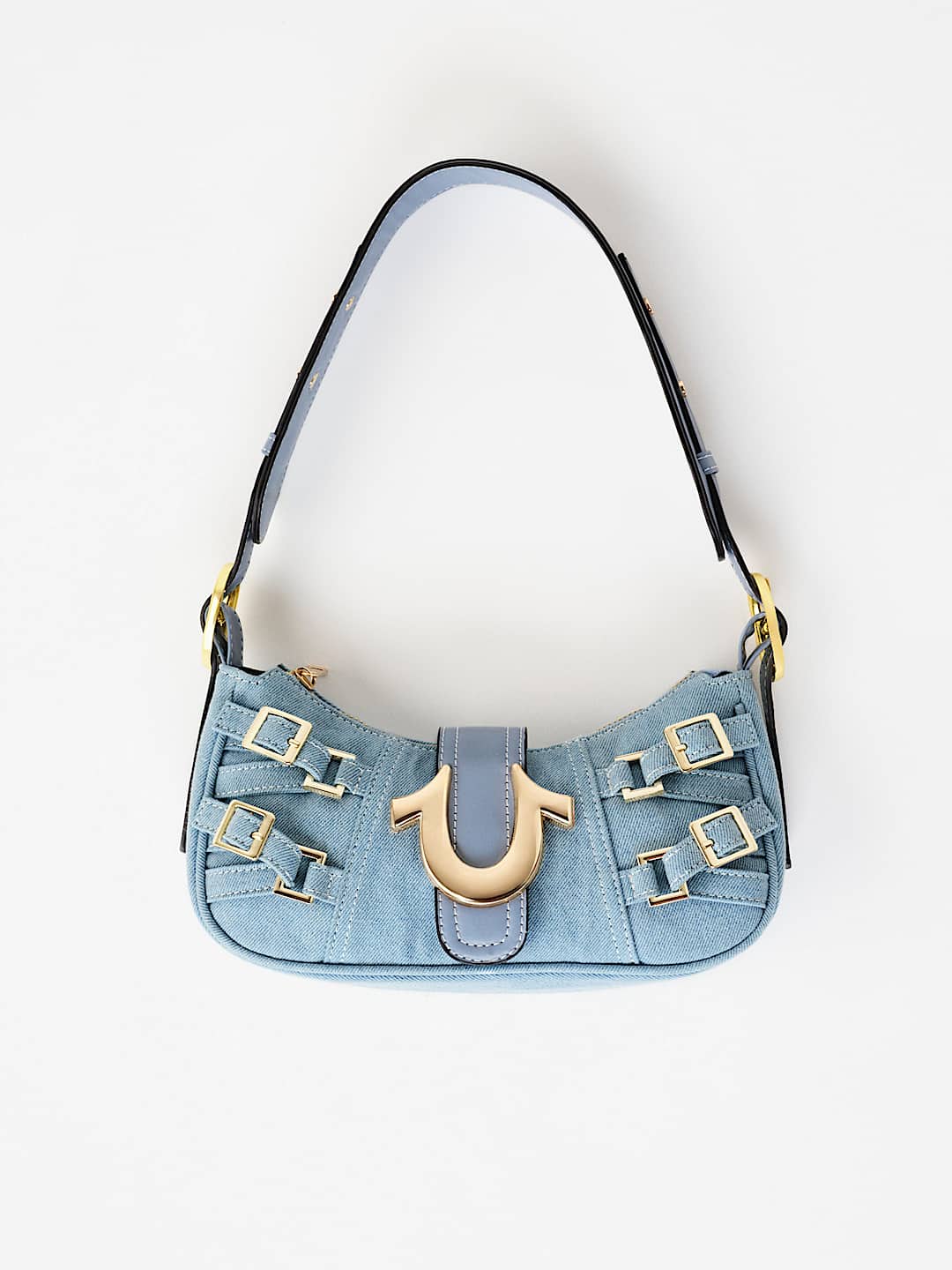 Cashmere Blue 