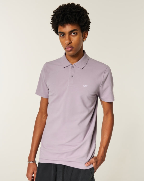 Pale Mauve