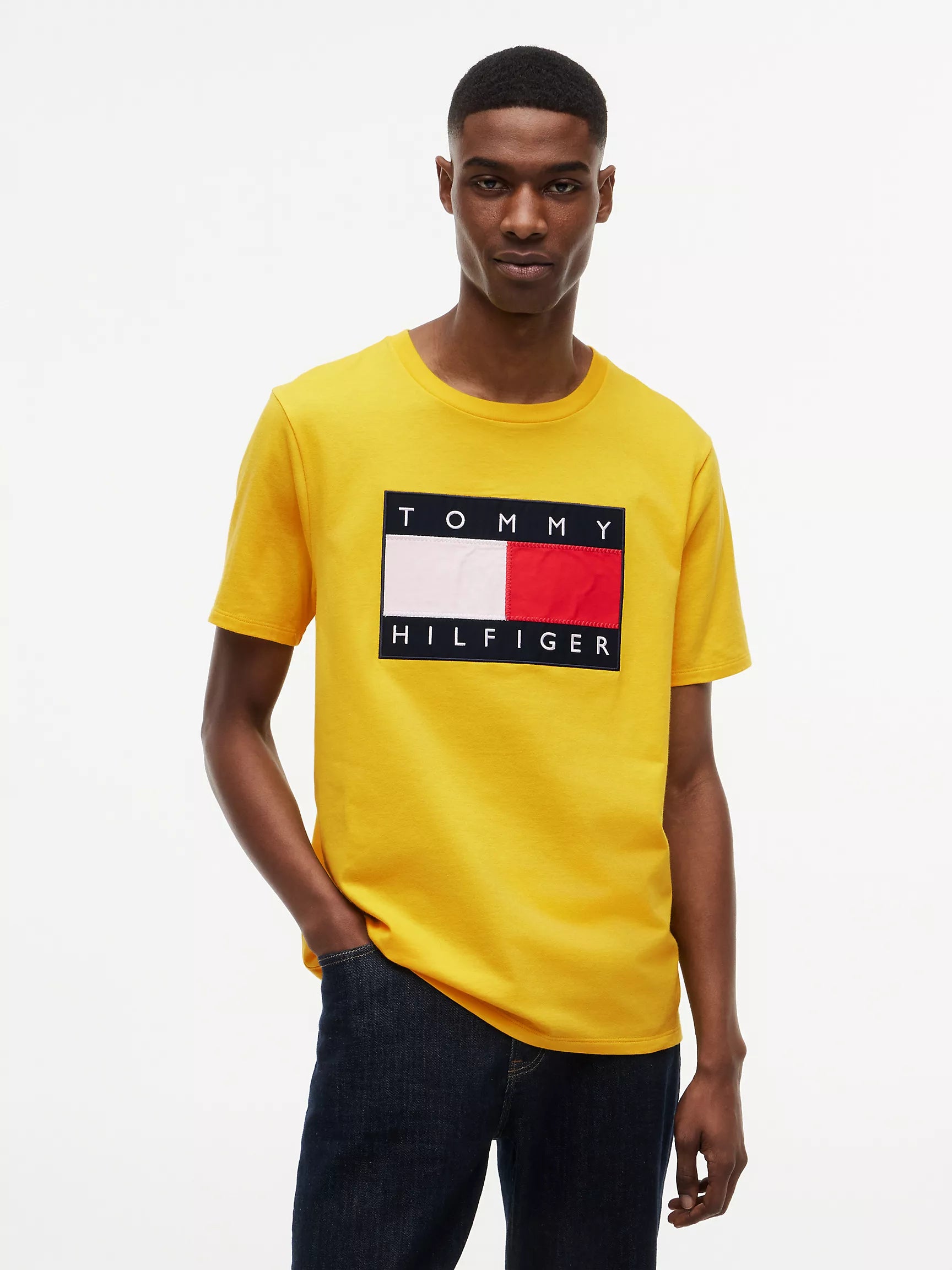Marigold Yellow