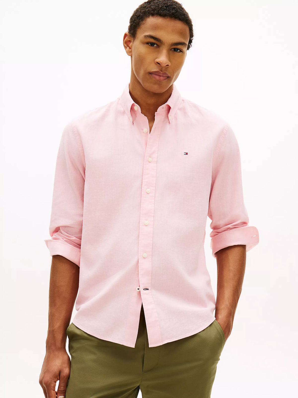 Pink Shade 