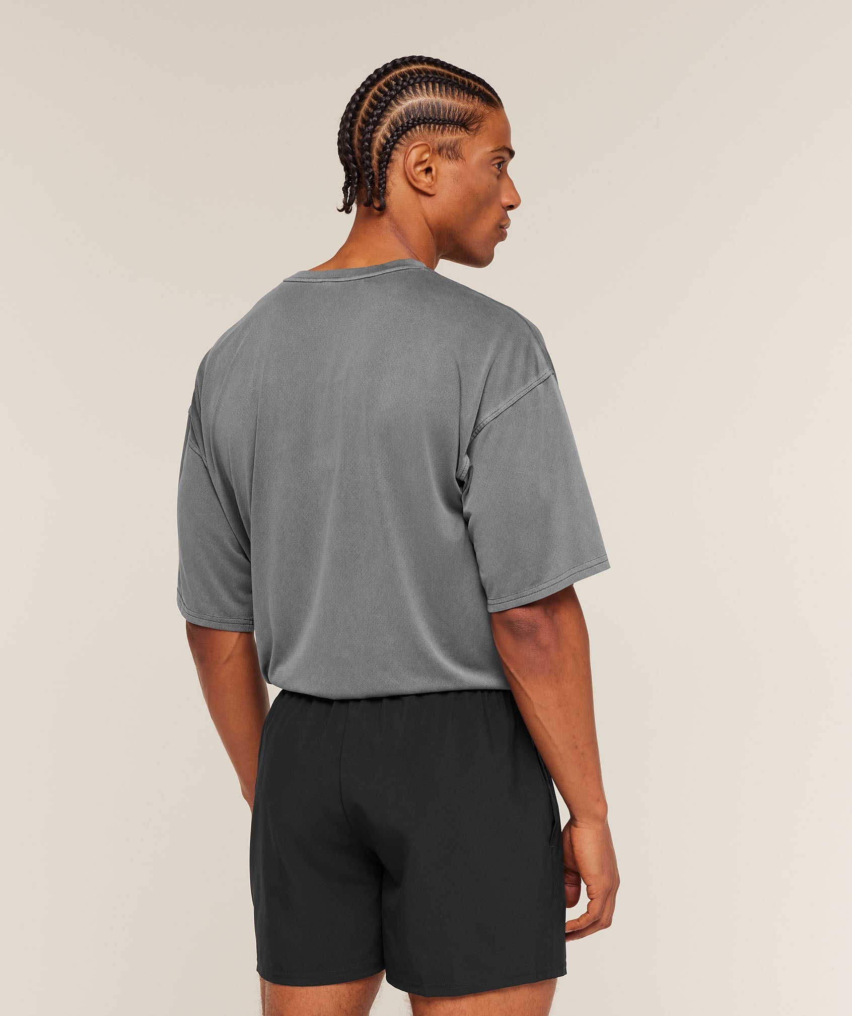 Black Wash