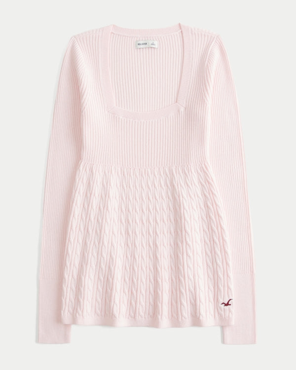 Pale Pink 