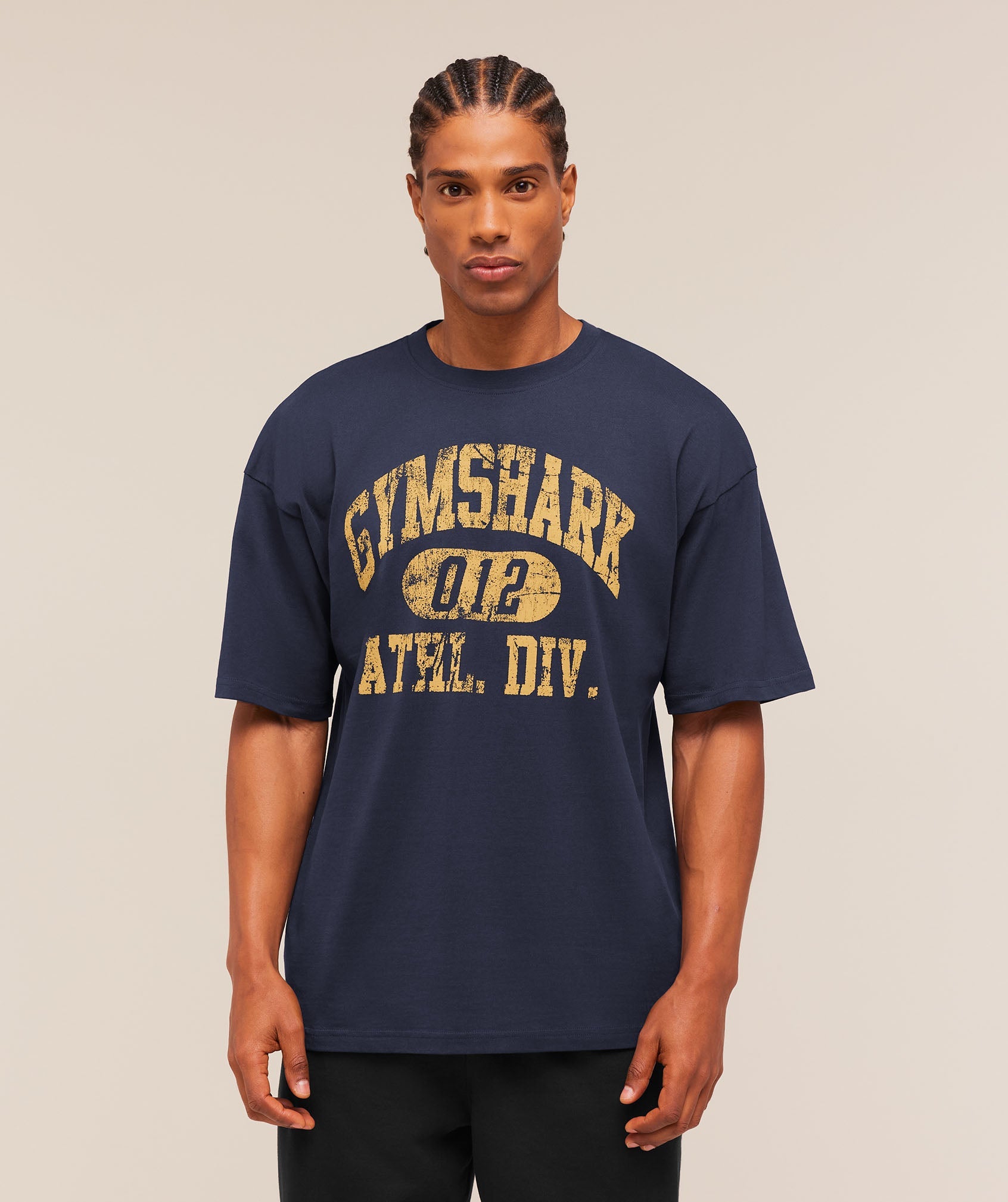 Heavy Blue 