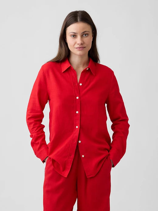 Pure Red