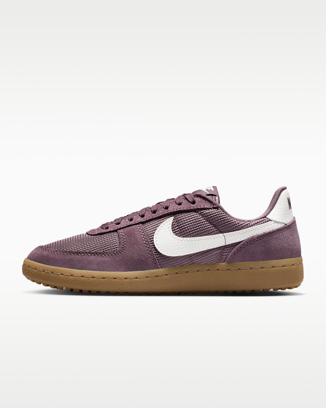 Gum Dark Brown 
