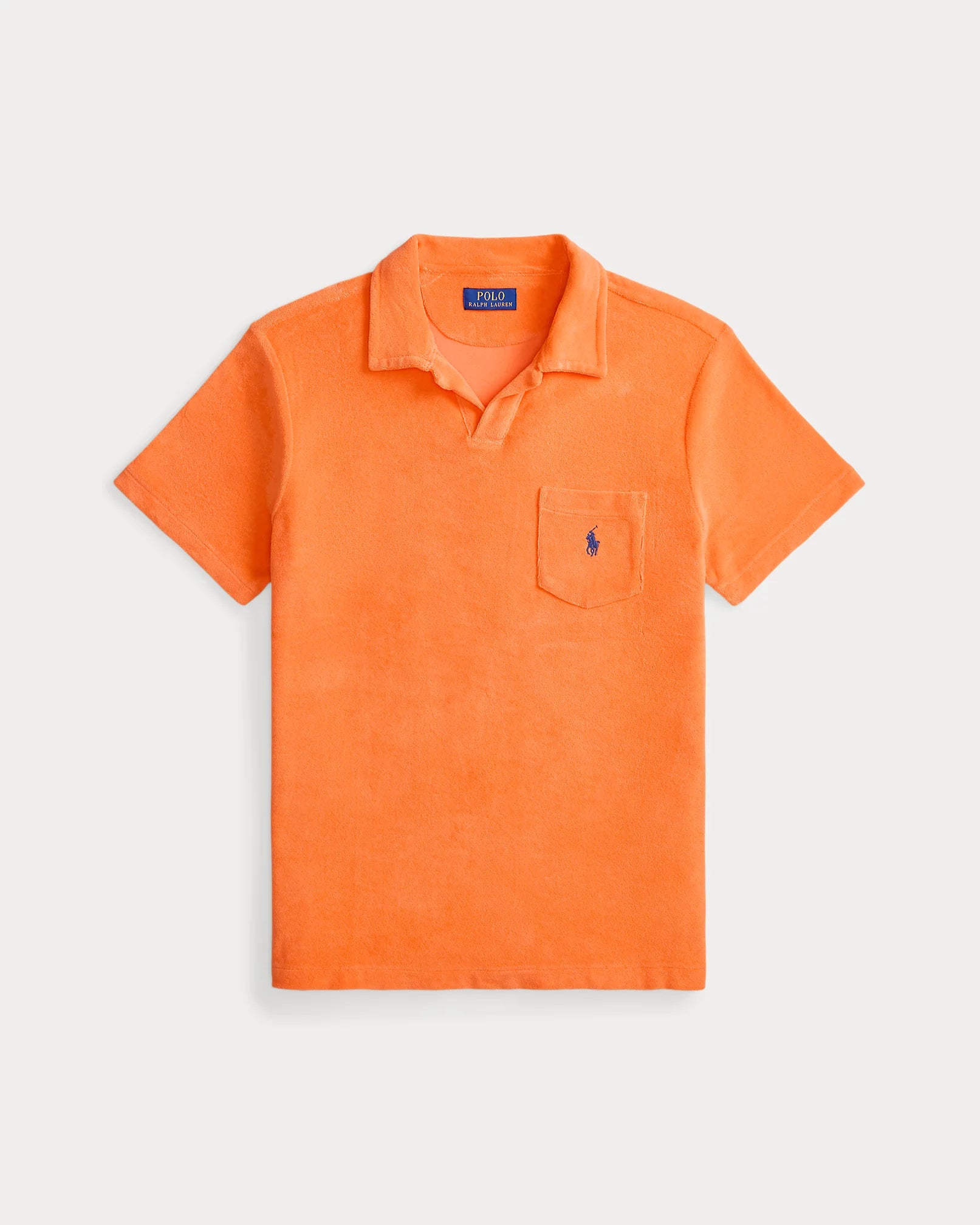 Resort Orange 