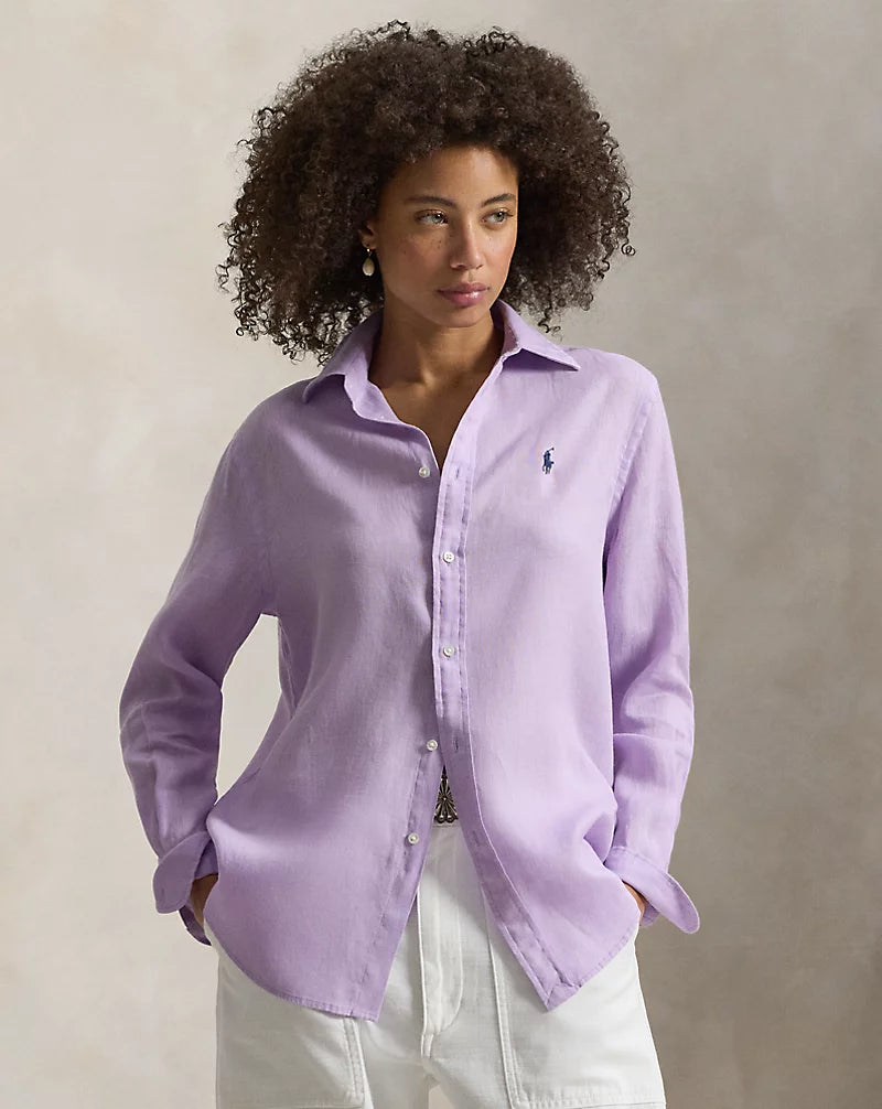 Light Mauve 
