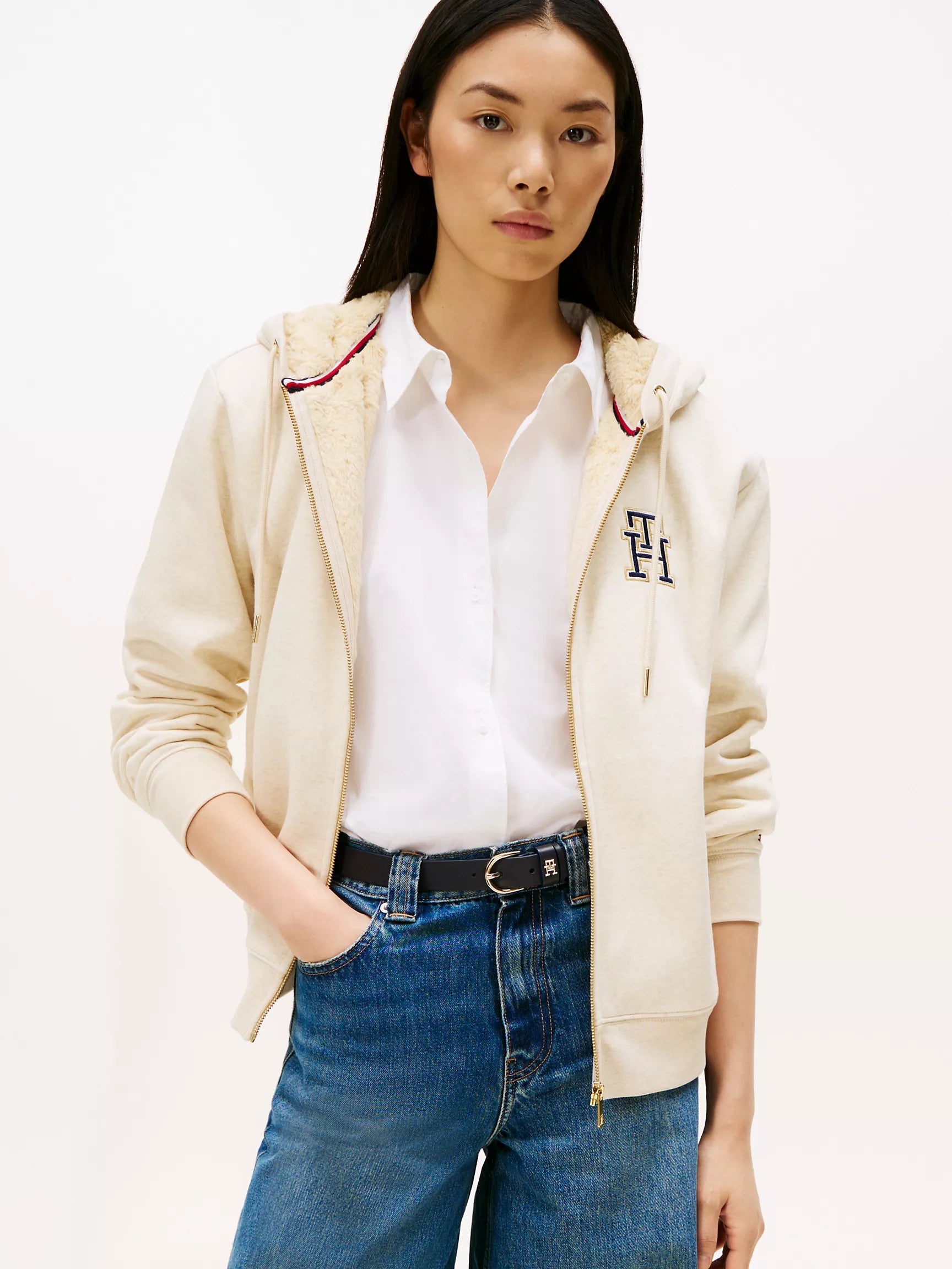 Country Lvory Heather