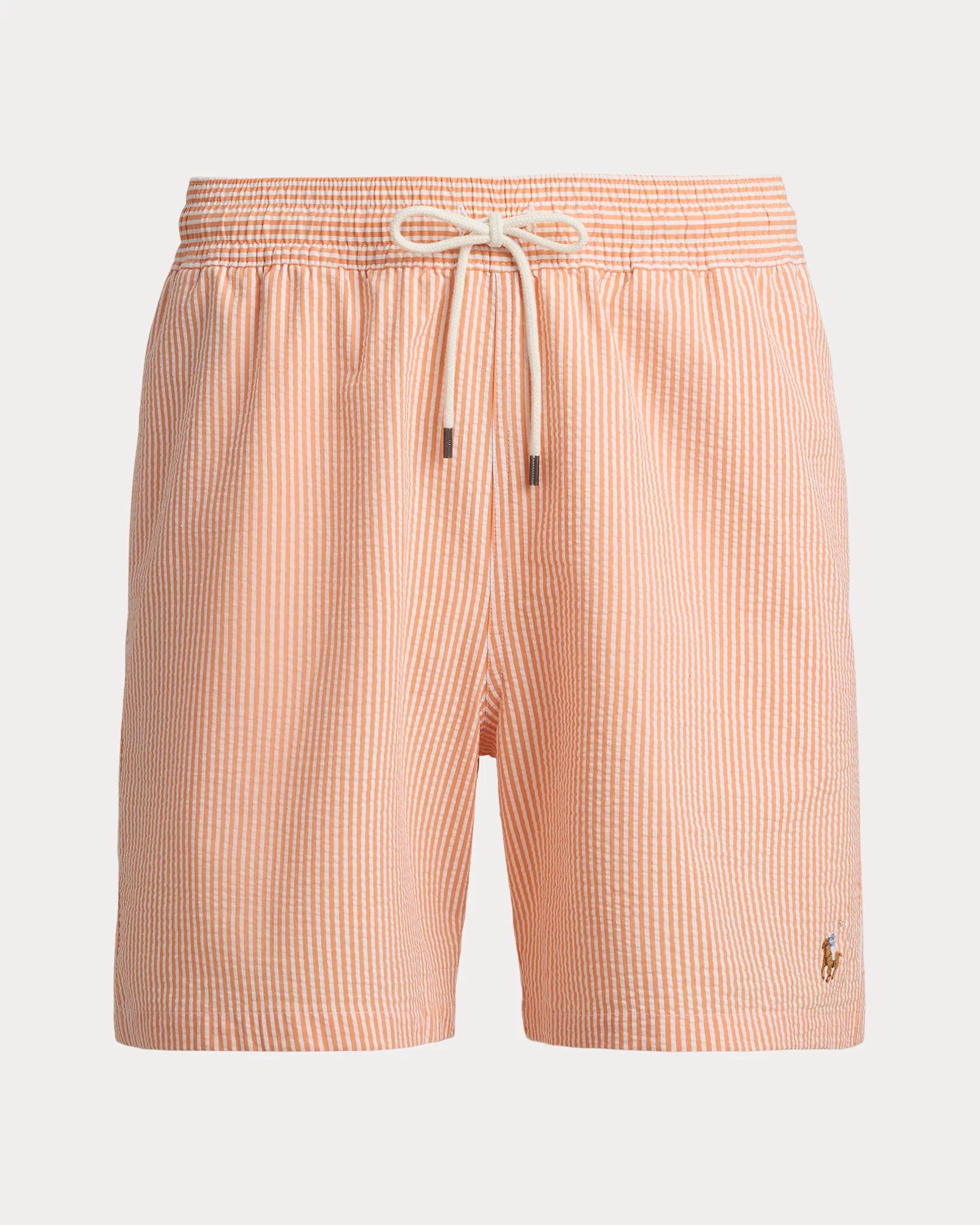 Classic Peach Stripe