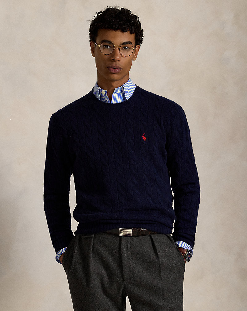 Hunter Navy 