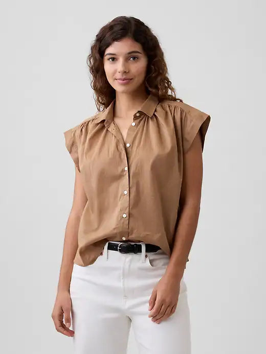 Kola Nut Brown 