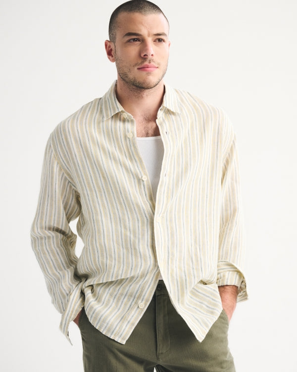 Grey Stripe 