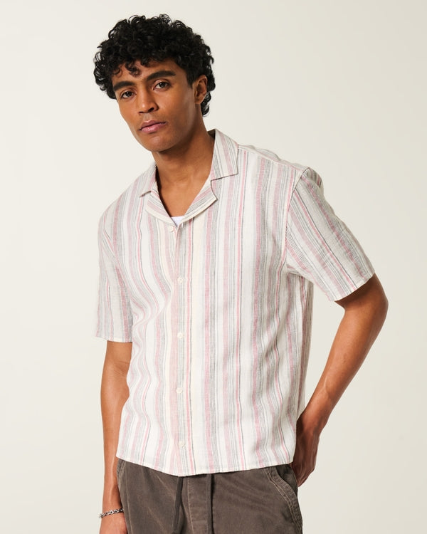 Grey Stripe 