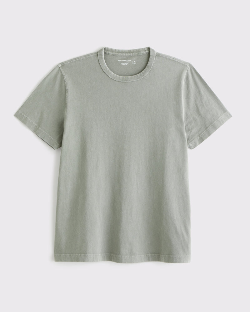 Frosty Olive Wash