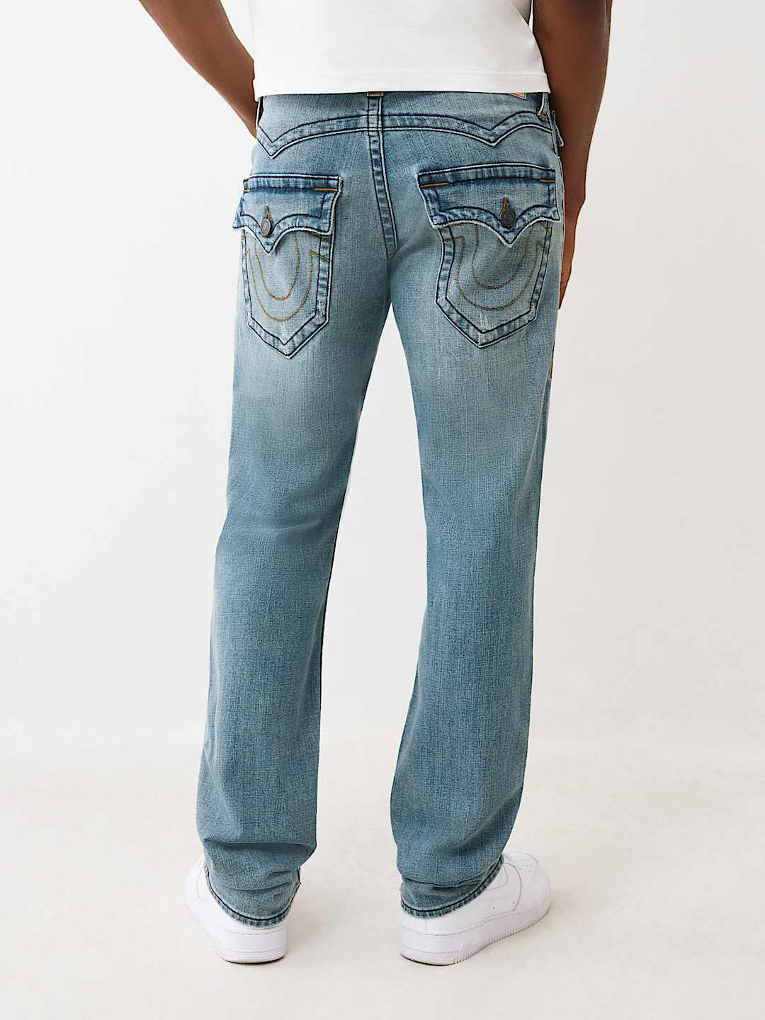 SEAGRASS MEDIUM WASH