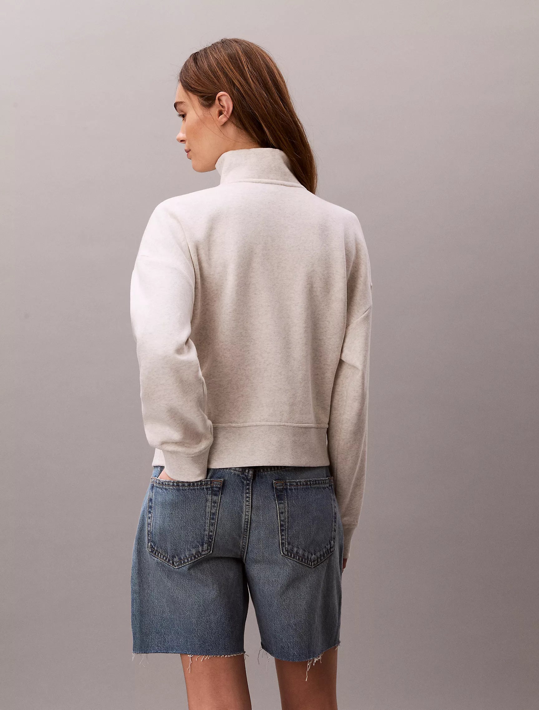 Light Heather Gray 
