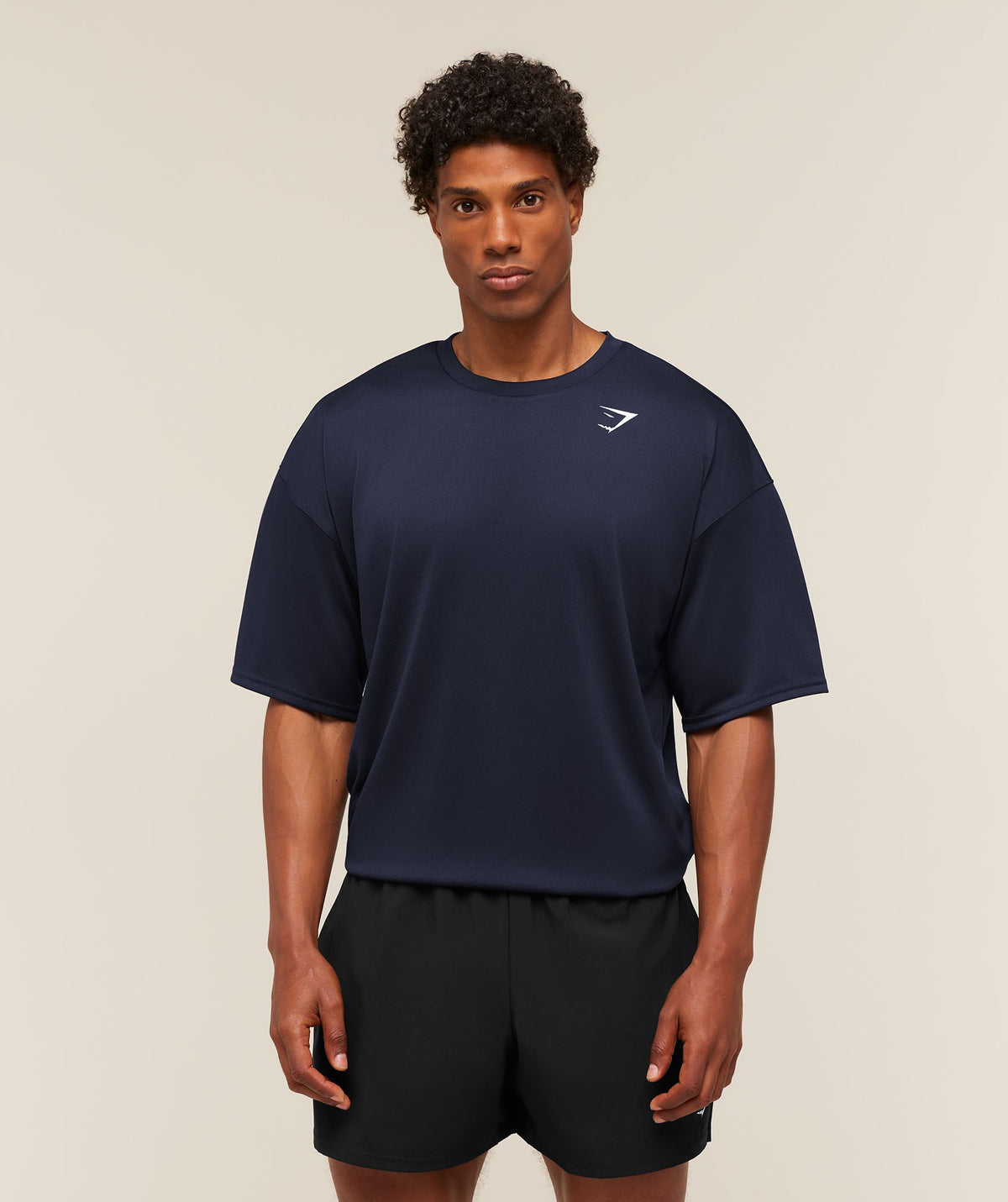 Gymshark Arrival Oversized T-Shirt
