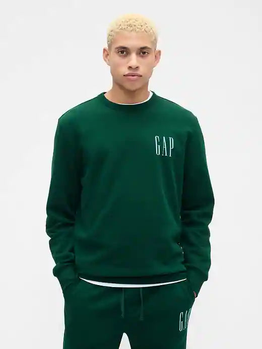 Evergreen Glamour Green 