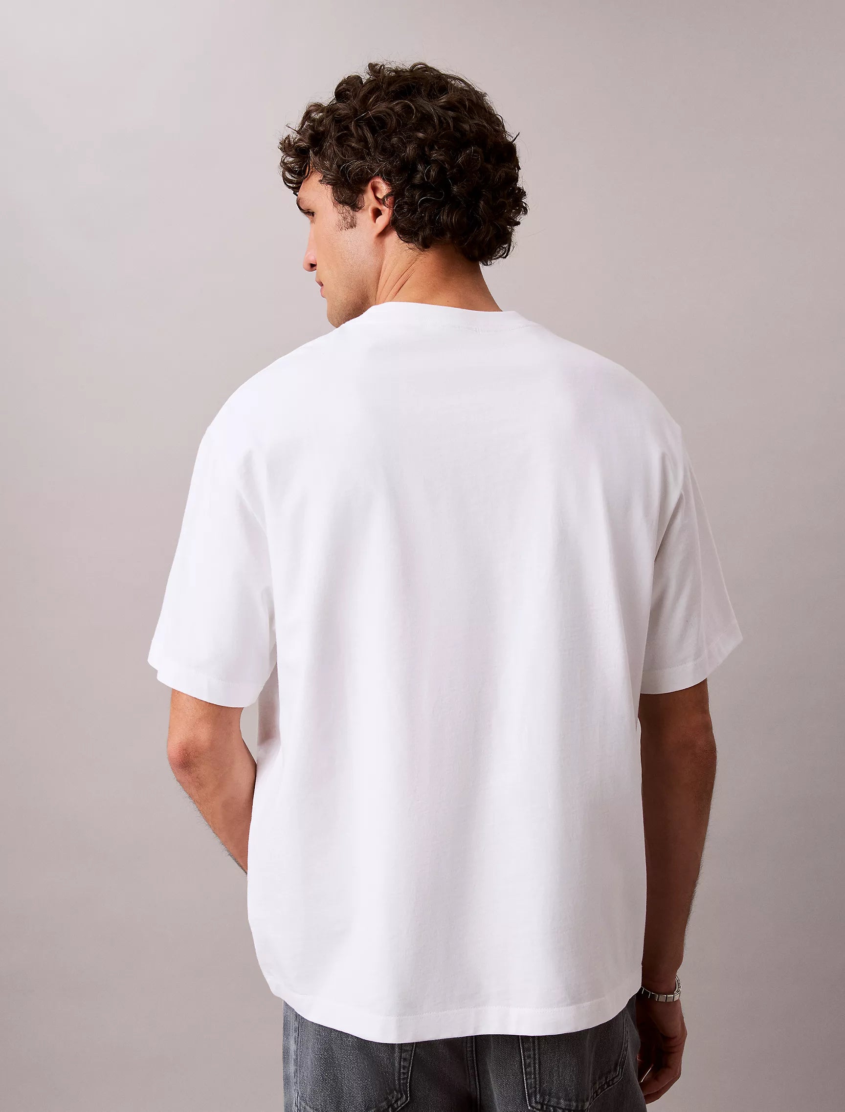 Bright White 