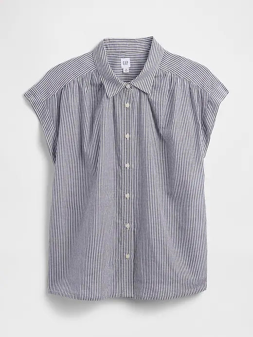 Navy Stripe