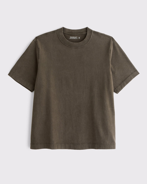 Brown Wash