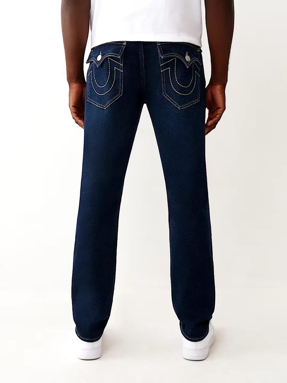 Dark Oak Wash