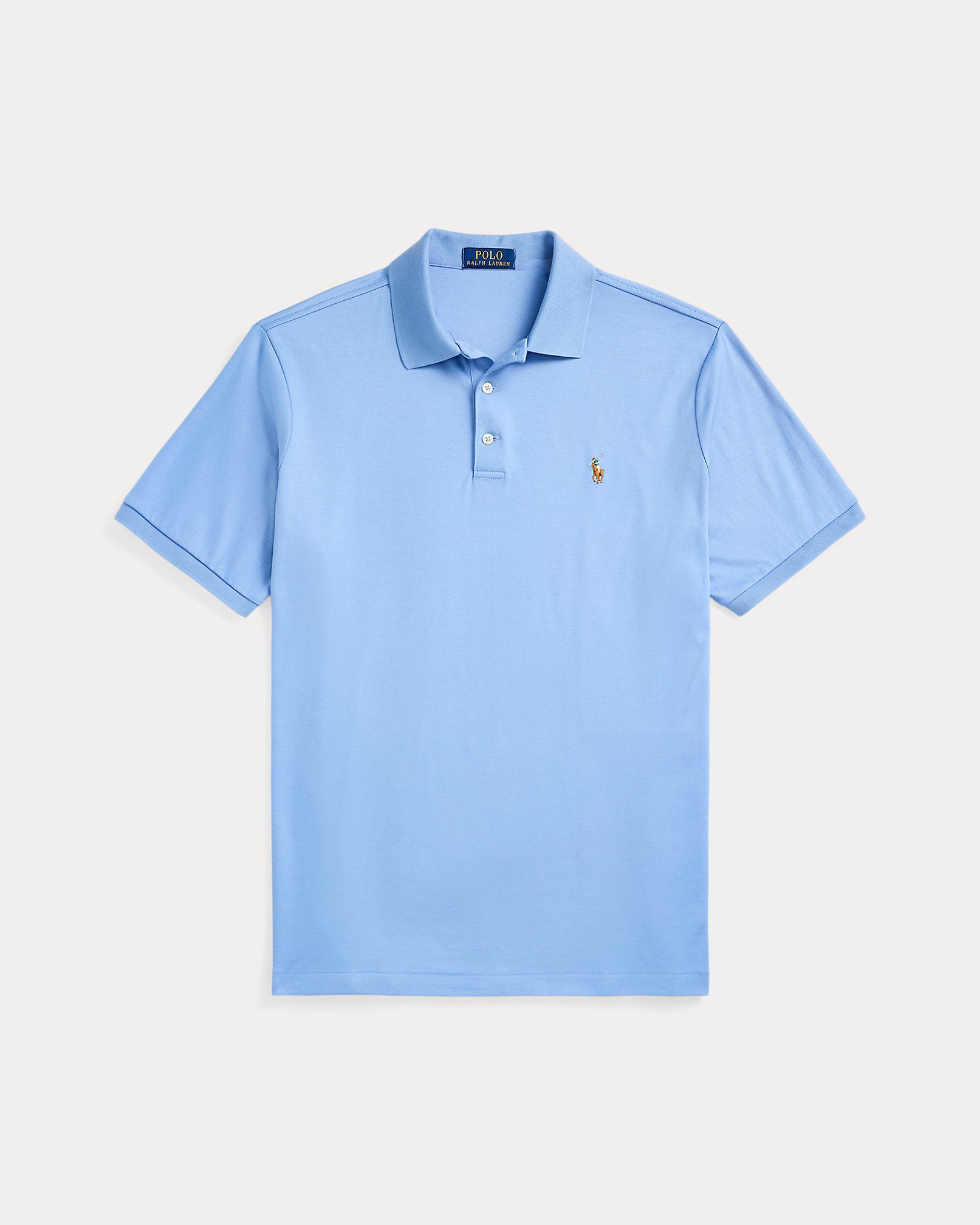 Sky Blue 