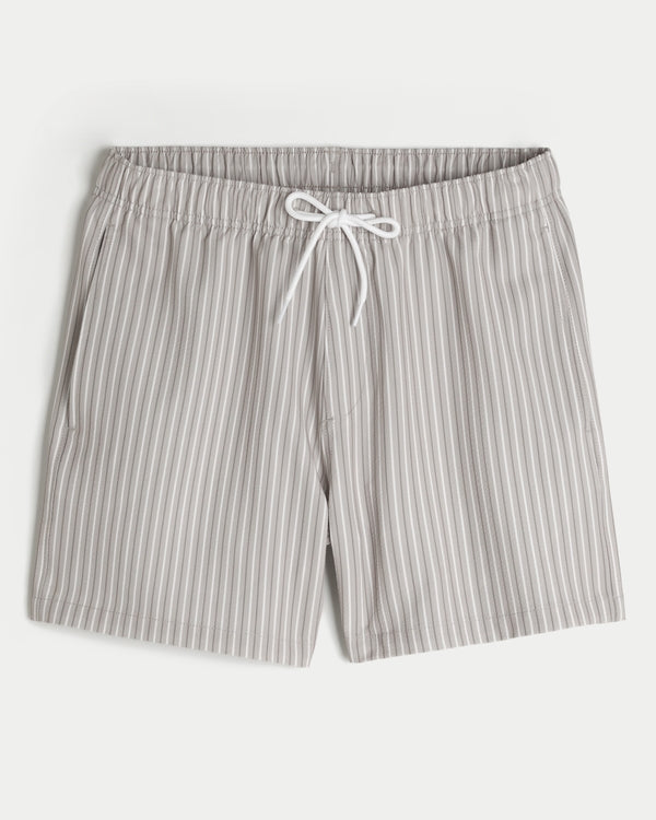 Light Brown Stripe 