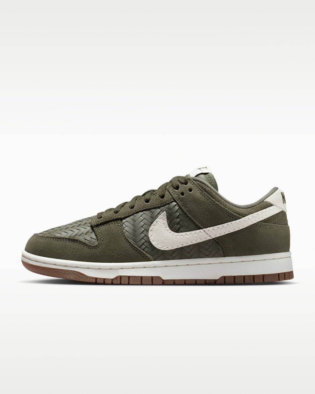 Medium Olive 