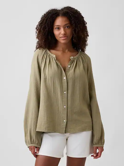 Light Green Avocado
