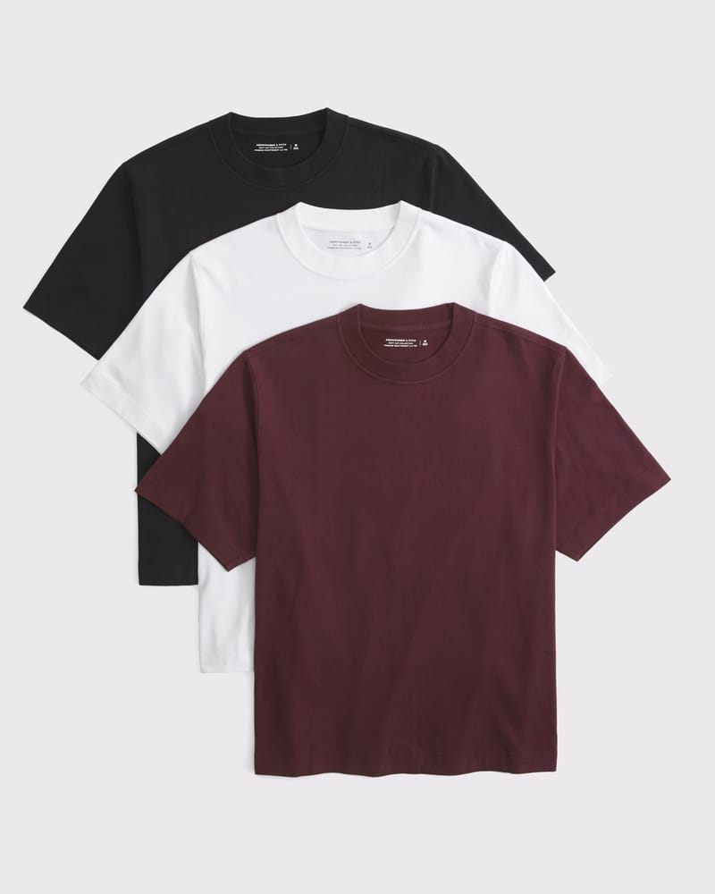 Burgundy Multipack
