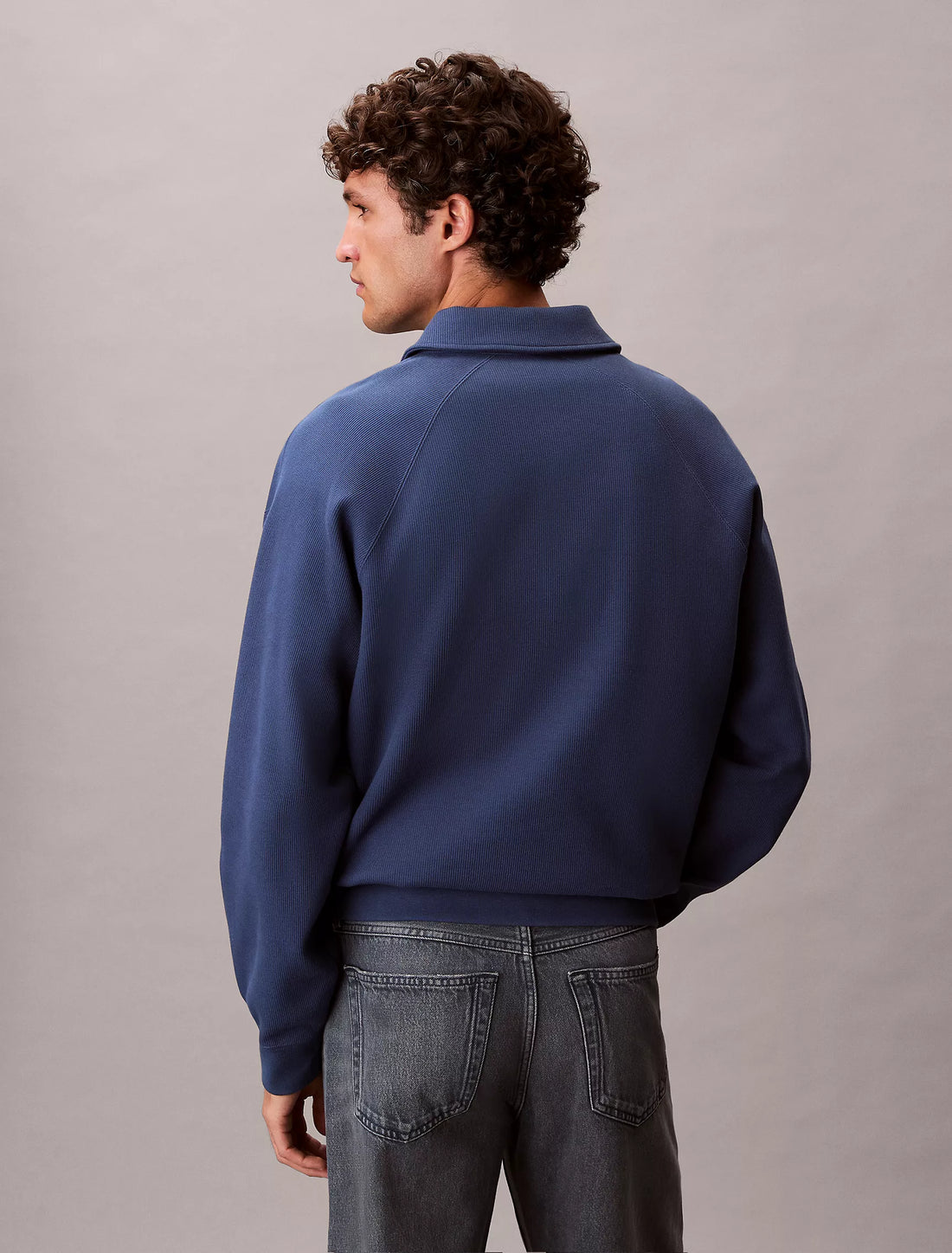 Dark Denim