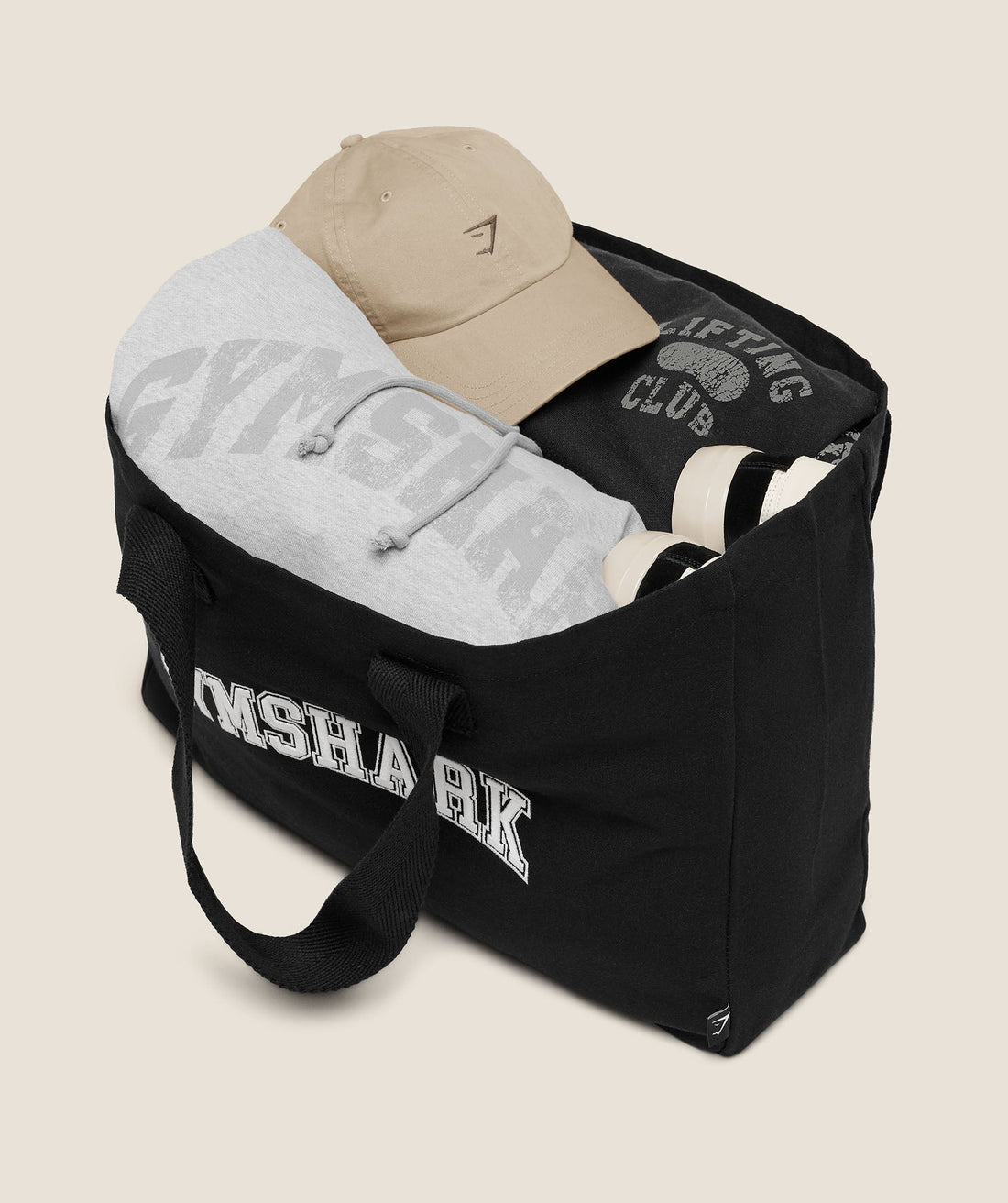 Gymshark Essentials Tote