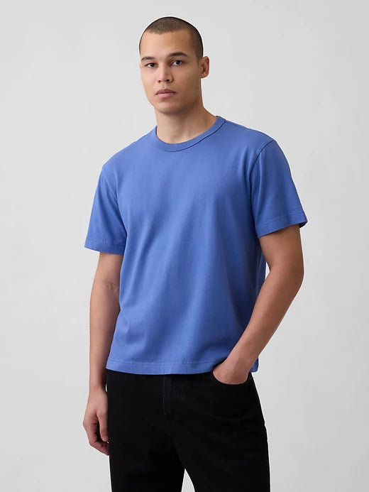 Court Blue 
