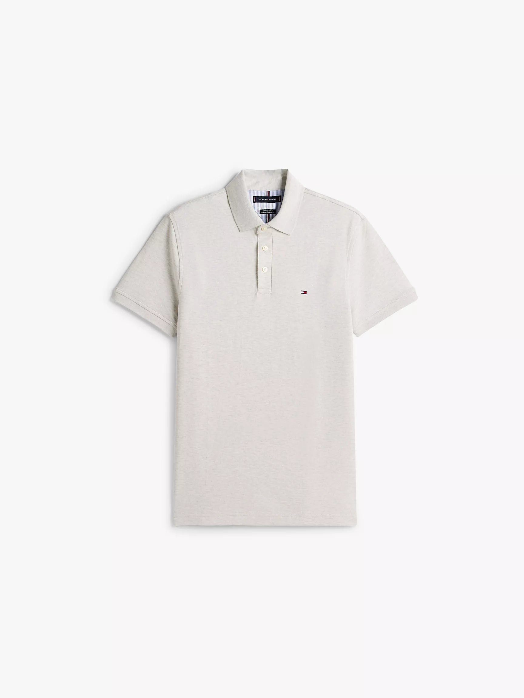 Light Grey Heather 