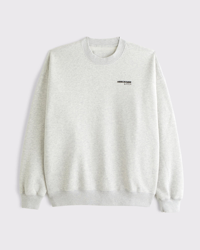 Light Grey Heather 