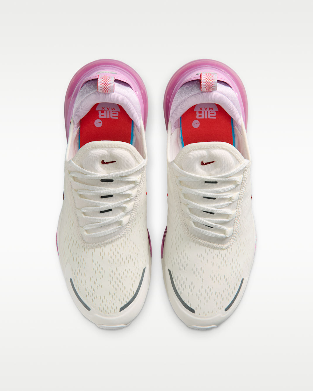 Sail/Light Magenta