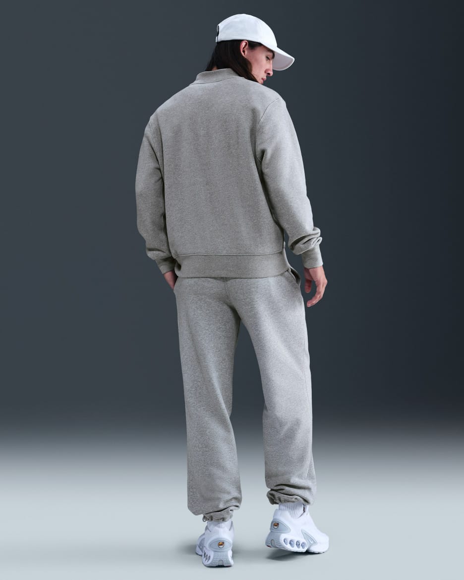 Dark Grey Heather 