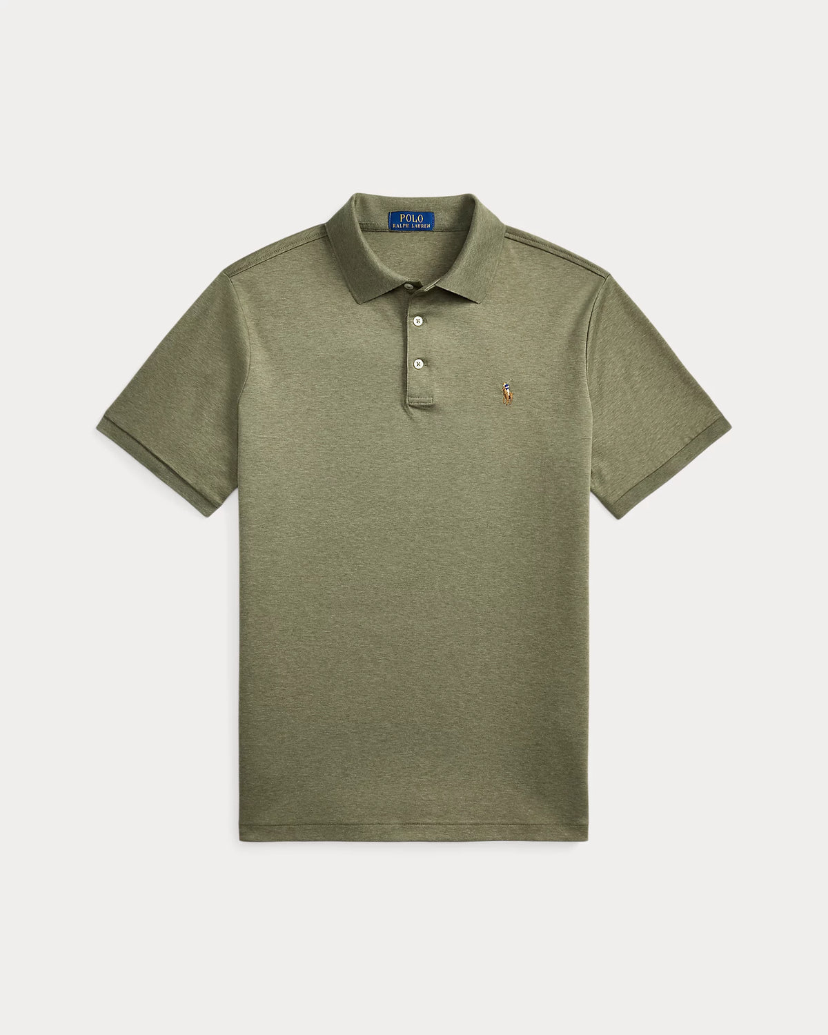 Light Green Heather 
