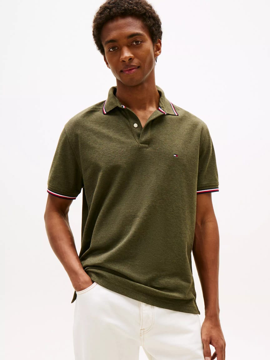 Green Heather 