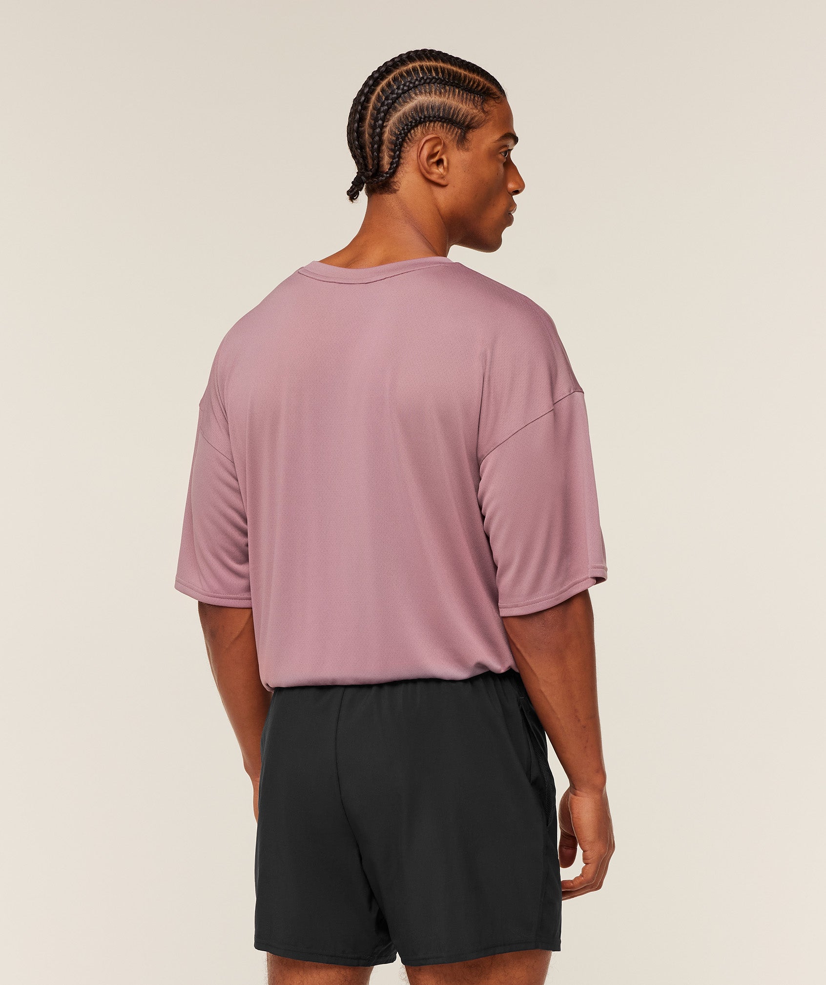 Gymshark Arrival Oversized T-Shirt