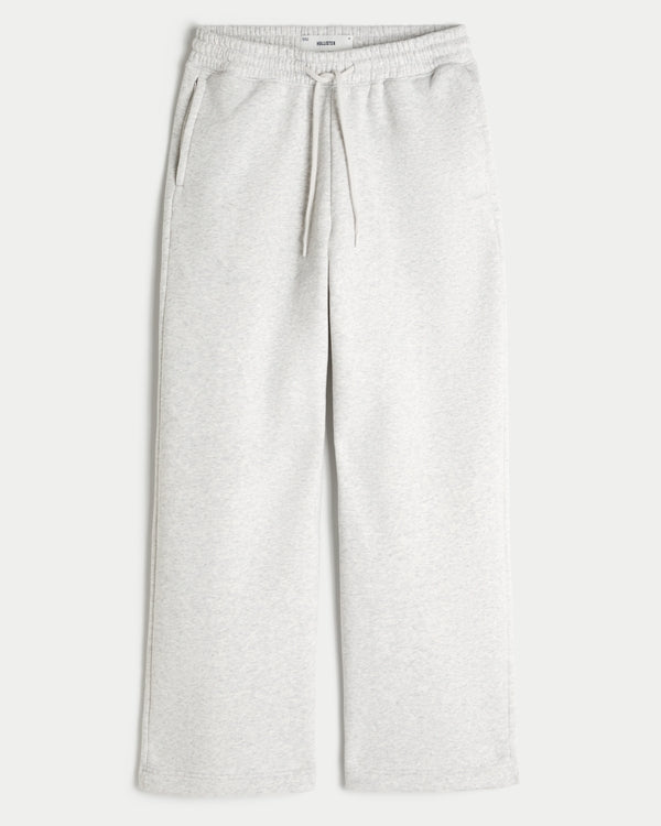 Light Heather Grey