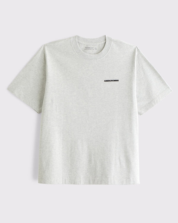 Light Heather Gray 