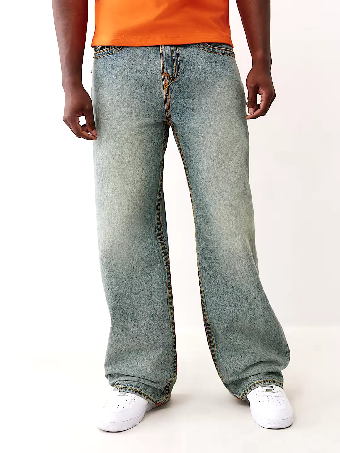 KELP MEDIUM WASH