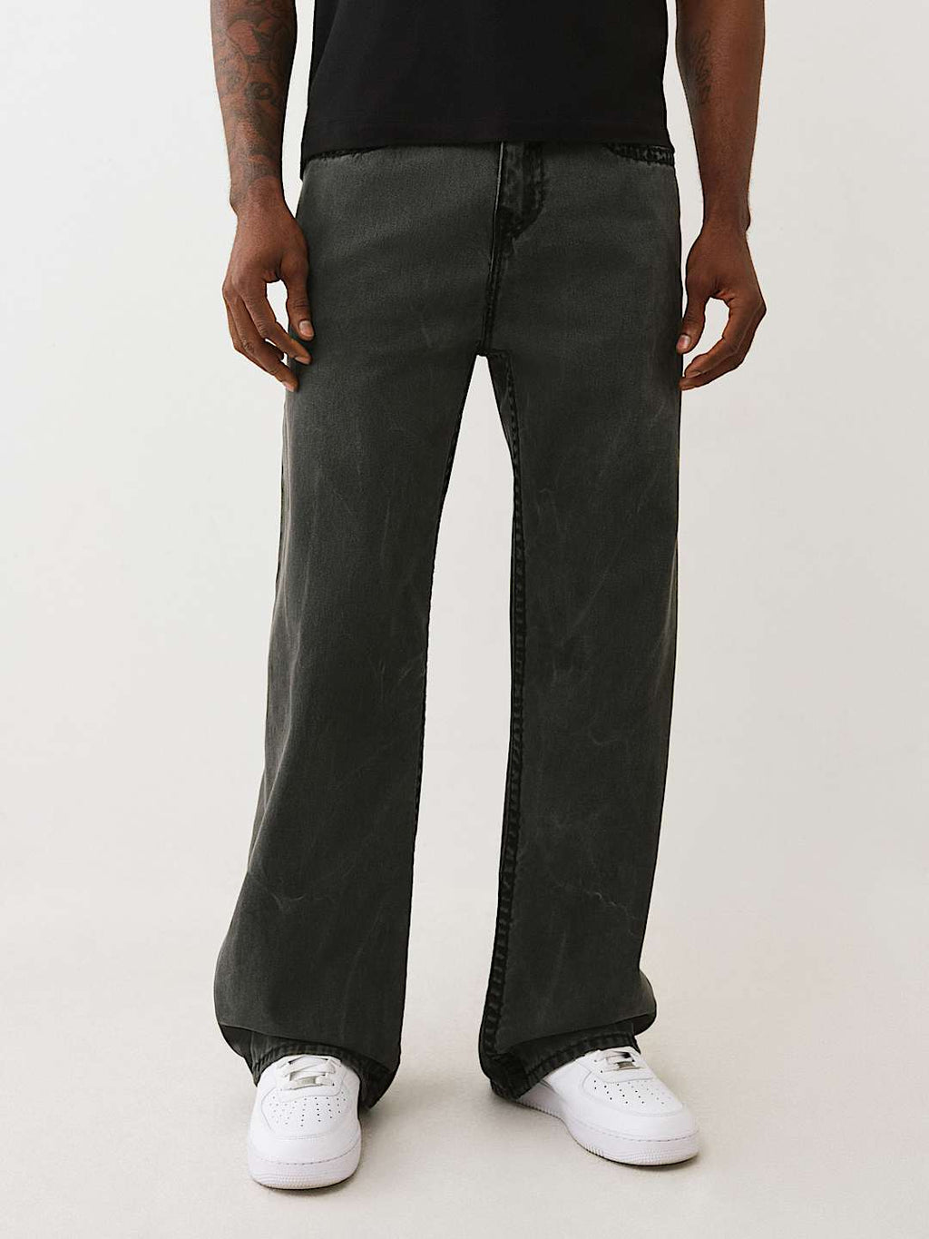 PHANTOM STRIKE BLACK WASH